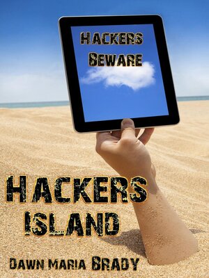 cover image of Hacker's Island Screenplay
